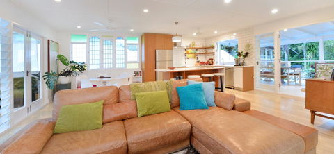 Jamaica Beach House - VIC Tourism 38
