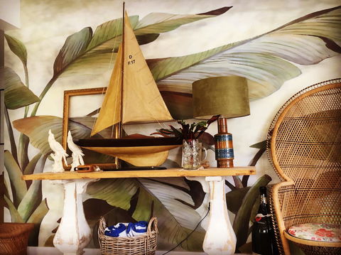 Jamaica Beach House - VIC Tourism 11