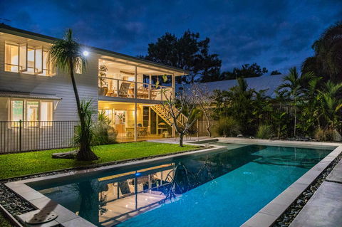 Jamaica Beach House - VIC Tourism 27