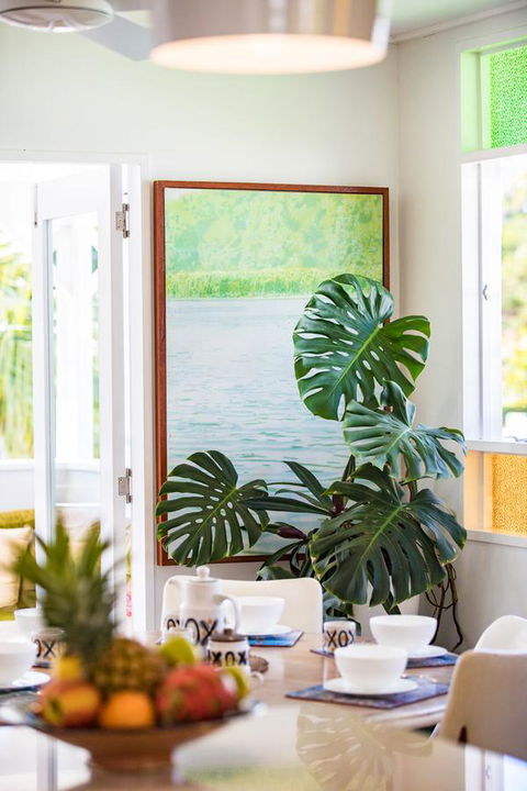 Jamaica Beach House - VIC Tourism 25