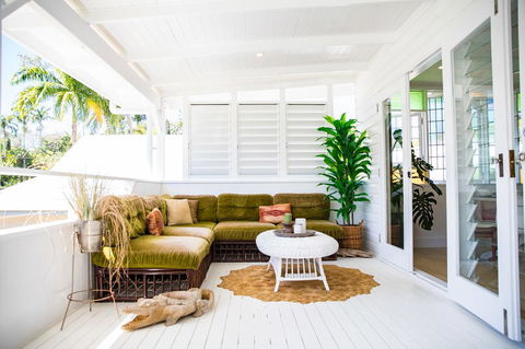 Jamaica Beach House - VIC Tourism 6
