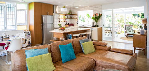 Jamaica Beach House - VIC Tourism 10