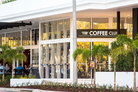 Empire Apartment Hotel Rockhampton - VIC Tourism 25