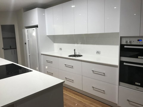 Whitsunday Luxury Homes - VIC Tourism 26