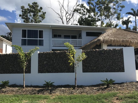 Whitsunday Luxury Homes - VIC Tourism 17