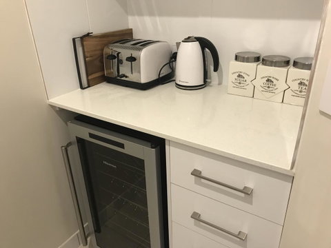 Whitsunday Luxury Homes - VIC Tourism 29