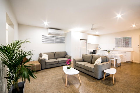 Whitsunday Luxury Homes - VIC Tourism 30