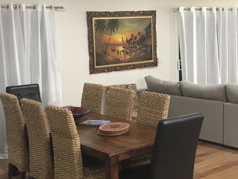 Whitsunday Luxury Homes - VIC Tourism 28