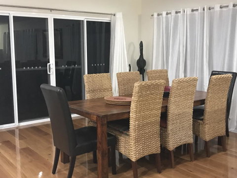 Whitsunday Luxury Homes - VIC Tourism 35
