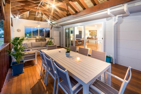 Whitsunday Luxury Homes - VIC Tourism 22