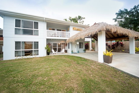 Whitsunday Luxury Homes - VIC Tourism 6
