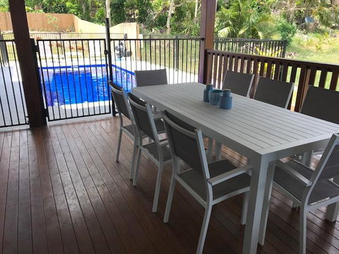 Whitsunday Luxury Homes - VIC Tourism 21