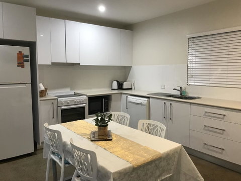 Whitsunday Luxury Homes - VIC Tourism 15