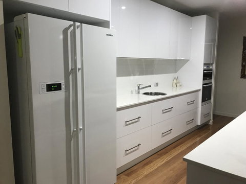 Whitsunday Luxury Homes - VIC Tourism 16