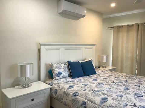 Whitsunday Luxury Homes - VIC Tourism 18