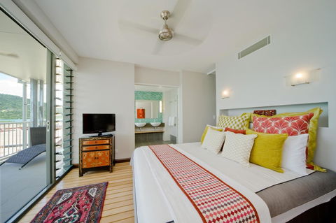The Boathouse Apartments - VIC Tourism 19