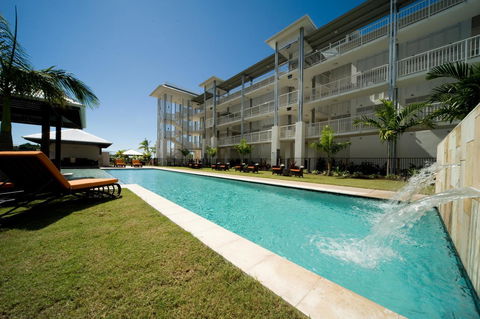 The Boathouse Apartments - VIC Tourism 29