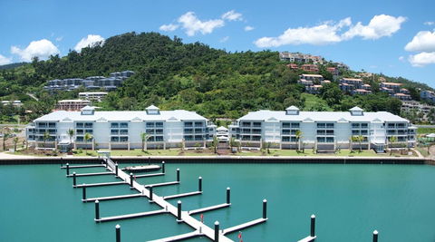 The Boathouse Apartments - VIC Tourism 28