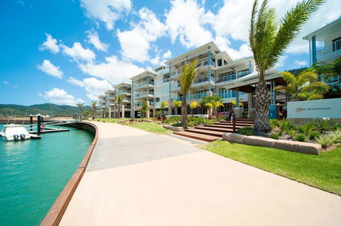 The Boathouse Apartments - VIC Tourism 25