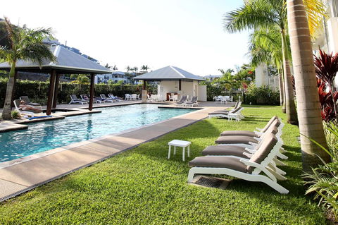 The Boathouse Apartments - VIC Tourism 0