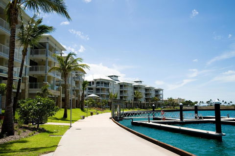 The Boathouse Apartments - VIC Tourism 24