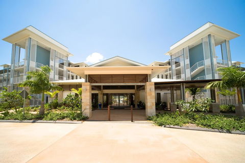 The Boathouse Apartments - VIC Tourism 18