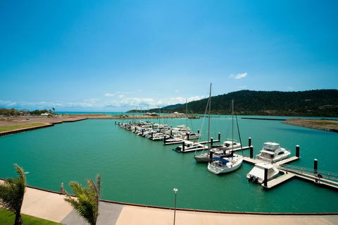 The Boathouse Apartments - VIC Tourism 2