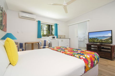Port Douglas Motel - VIC Tourism 37