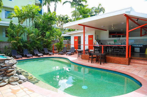 Port Douglas Motel - VIC Tourism 23