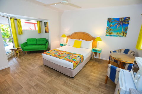 Port Douglas Motel - VIC Tourism 17