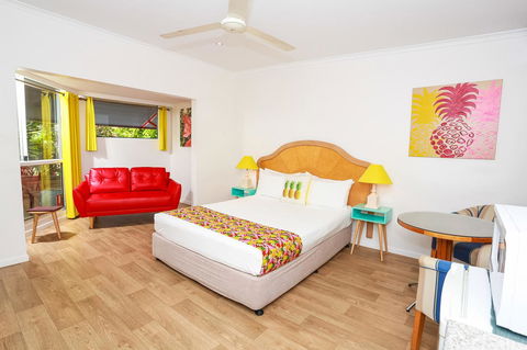 Port Douglas Motel - VIC Tourism 21