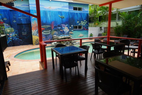 Port Douglas Motel - VIC Tourism 29
