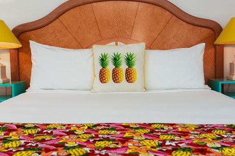 Port Douglas Motel - VIC Tourism 20