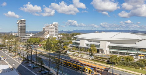 Qube Broadbeach - VIC Tourism 9