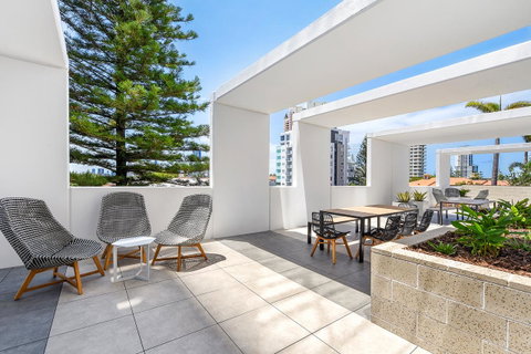 Qube Broadbeach - VIC Tourism 20