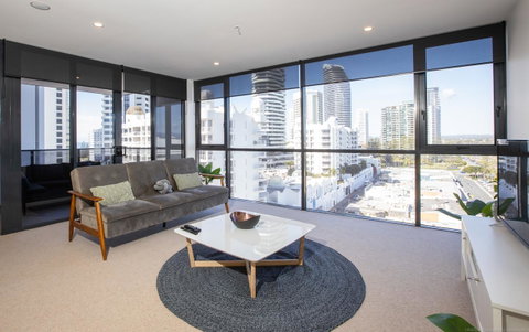 Qube Broadbeach - VIC Tourism 14