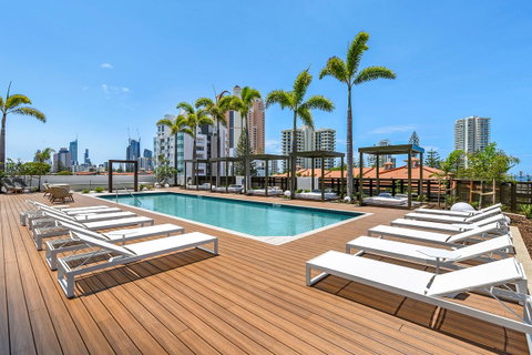 Qube Broadbeach - VIC Tourism 30