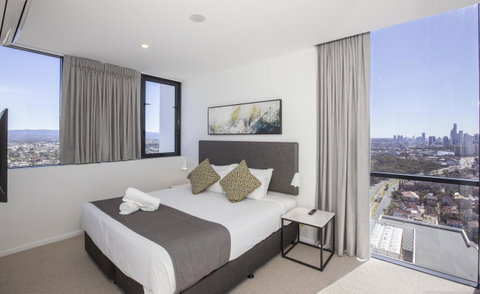 Qube Broadbeach - VIC Tourism 1