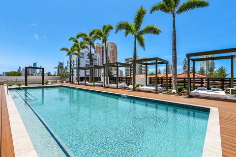 Qube Broadbeach - VIC Tourism 29