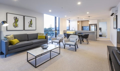 Qube Broadbeach - VIC Tourism 37