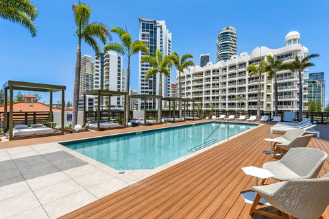 Qube Broadbeach - VIC Tourism 26