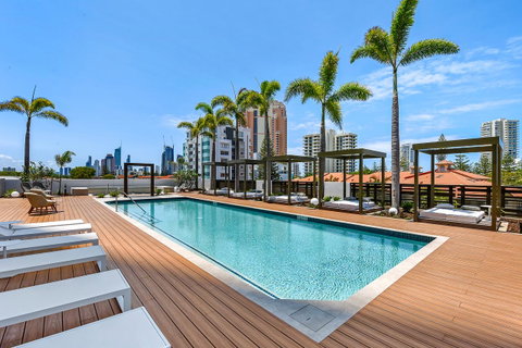 Qube Broadbeach - VIC Tourism 25