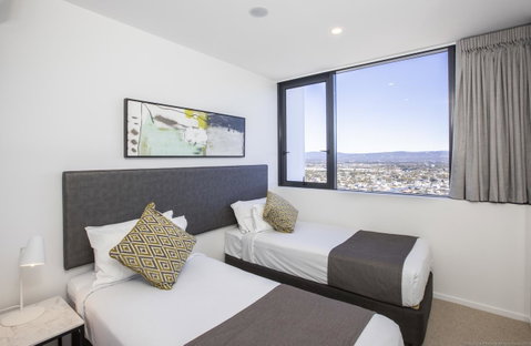 Qube Broadbeach - VIC Tourism 2