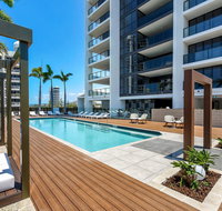 Qube Broadbeach - VIC Tourism