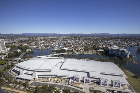 Qube Broadbeach - VIC Tourism 4