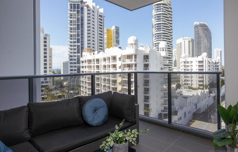 Qube Broadbeach - VIC Tourism 11