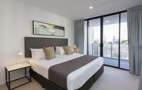 Qube Broadbeach - VIC Tourism 40