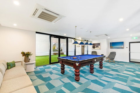 Qube Broadbeach - VIC Tourism 34