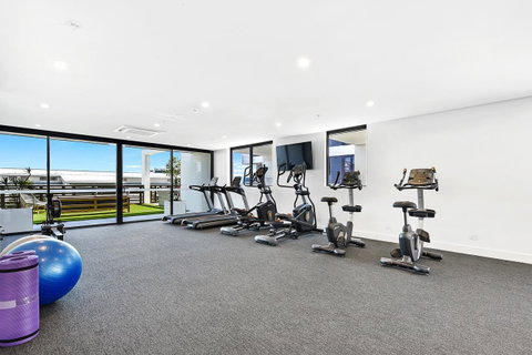 Qube Broadbeach - VIC Tourism 35