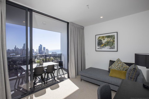 Qube Broadbeach - VIC Tourism 3